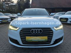 AUDI A6 2.0 TDI 140kW Quattro S-Tronic*Keyless*4xSZH*