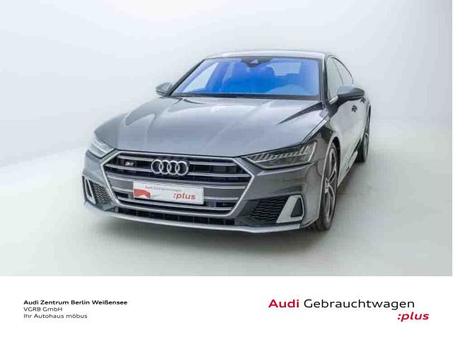 Audi S7 Sportback 3.0 TDI*QUA*B&O*MATRIX*RFK*SHZVH*