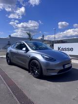 Tesla Model Y Performance Dual Motor AWD Performance