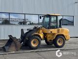 Volvo L30G - Volvo L30