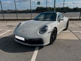 Porsche 992 Carrera 4 |Approved|Chrono|Lift|Matrix|Pano - Porsche 992 Gebrauchtwagen in Hamburg