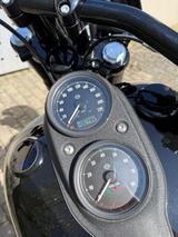 Harley-Davidson Dyna Lowrider S, FXDLS  - HARLEY-DAVIDSON FXDL