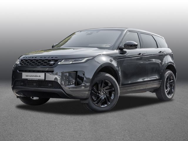 Land Rover Range Rover Evoque P300e SE AWD Black Pack Navi