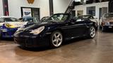 Porsche 996 Carrera 4S Cabriolet ° Erstlack ° Topzustand - Porsche 996: Carrera 4s