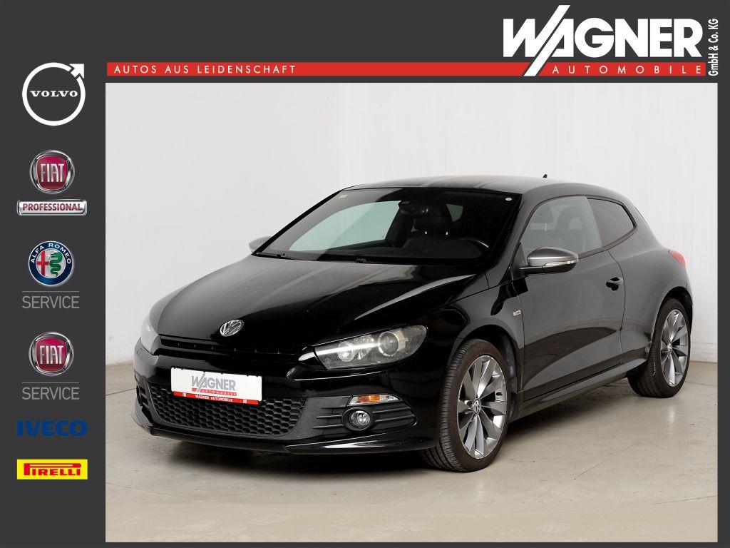 Volkswagen Scirocco 1.4 TSI Million *Xenon*Leder*8-fach*