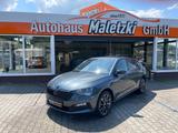 Skoda Scala 1.0 TSI Ambition*Lenk.Hz*El.AHK*Keyless* - Skoda Gebrauchtwagen in Brandenburg an der Havel