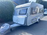 Bürstner Averso fifty 390 TS 1.Hand - Bürstner 2011