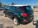 Fiat 500L Lounge 0.9 TwinAir BLUETOOTH KLIMA SHZ 17" - Gebrauchtwagen in Nürnberg bis 5.000 Euro