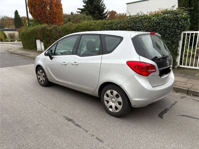 Opel Meriva 1,4