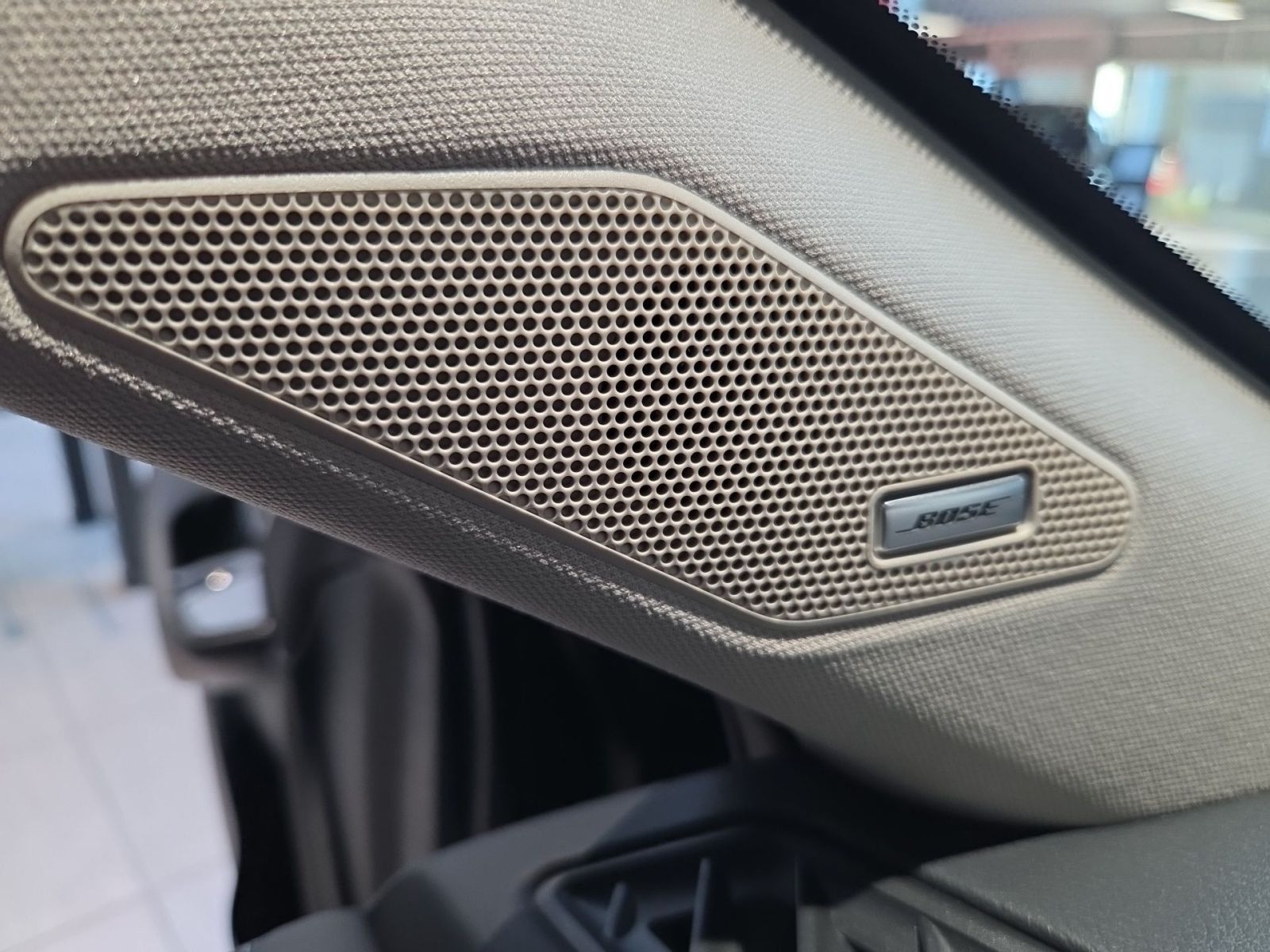 Fahrzeugabbildung Nissan X-Trail Tekna+ MHEV 163 PS Autom. *NAVI*BOSE*HEA