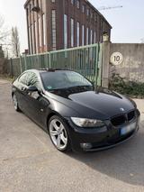 BMW 325i e92 - BMW 325 in Krefeld