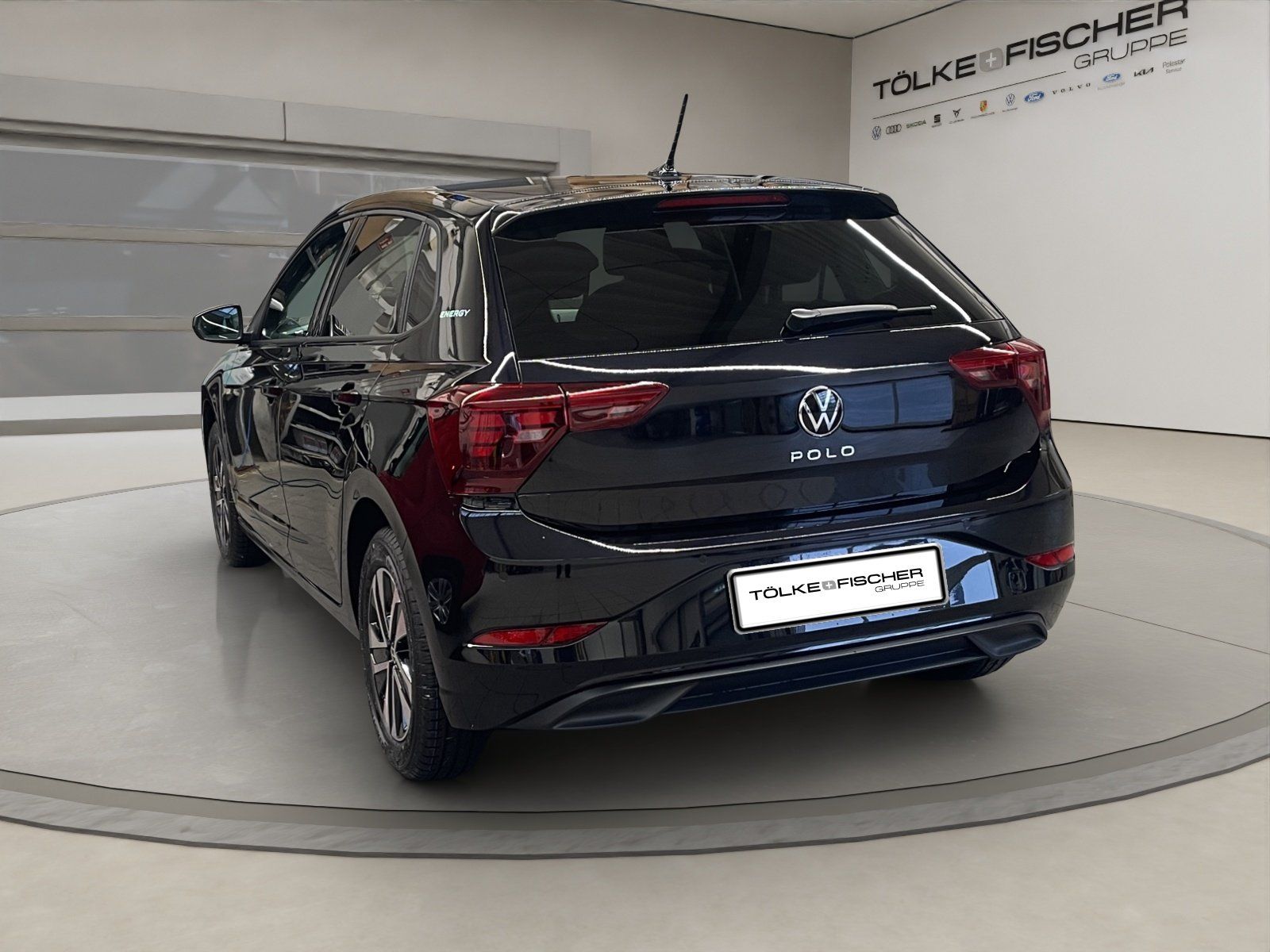 Volkswagen Polo Energy 7-Gang DSG ACC AUT Kam. Virtual LED foto 4