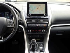 Fahrzeugabbildung Eclipse Cross Plus Select Black Hybrid 4WD