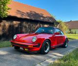 Porsche 911 Urmodell - Porsche aus 1979: 911