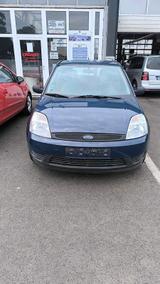 Ford 2002 FORD FIESTA 1 JAHRE TÜV HEUTE 650 - Ford: F650