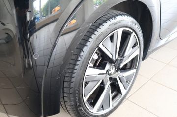 Peugeot 208 ALLURE*GT-LINE*PANO*KAMERA*MATRIX-DISPLAY