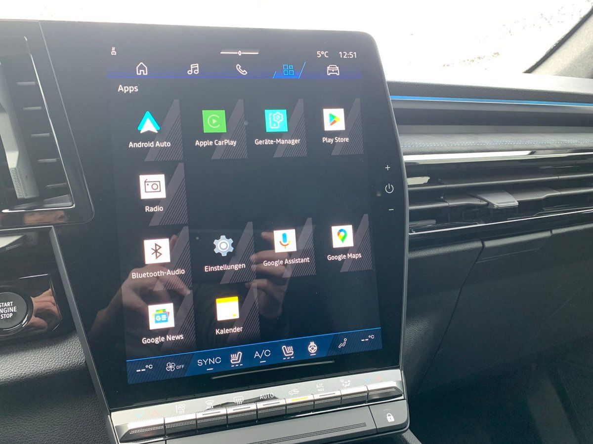 Renault Austral - Bild 41