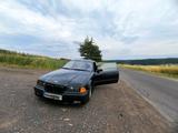 BMW E36 Coupe 318is - BMW 318 aus 1994: 318is