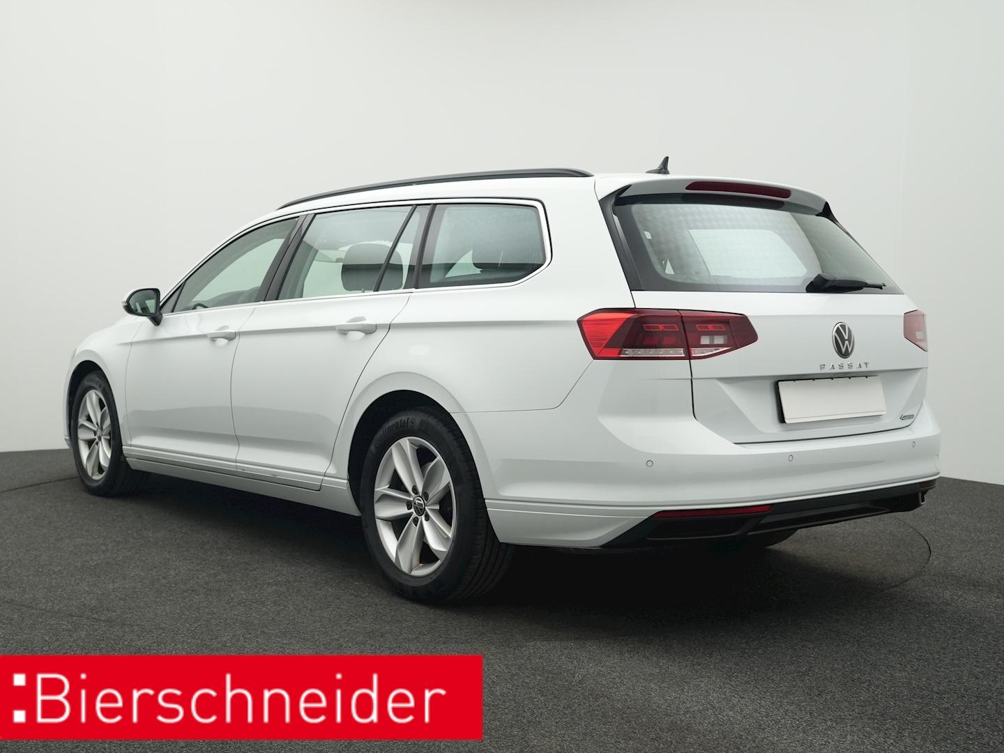 Volkswagen Passat 2.0 TDI DSG 4Mo. BUSINESS LED NAV, миниатюра 3