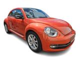 Volkswagen Beetle 1.4 TSI  Club BMT Navi*SHZ*PDC - gebrauchte VW Beetle aus dem Jahr 2015