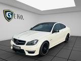 Mercedes-Benz C 63 AMG PP SOUND PANO TEMP SHZ ACC TOP - Mercedes-Benz C 63 AMG: Sportwagen