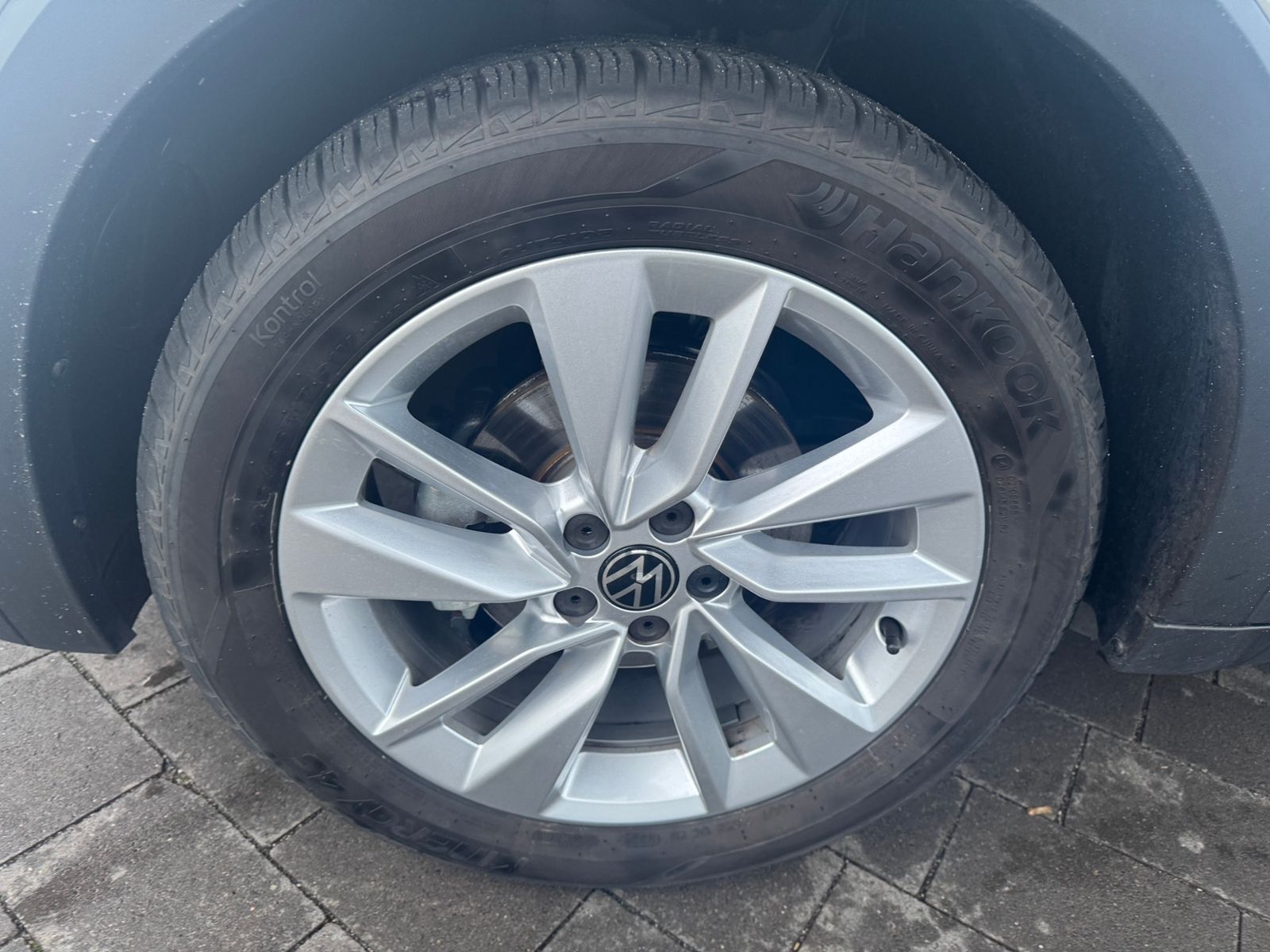 Volkswagen T-Cross - Bild 14