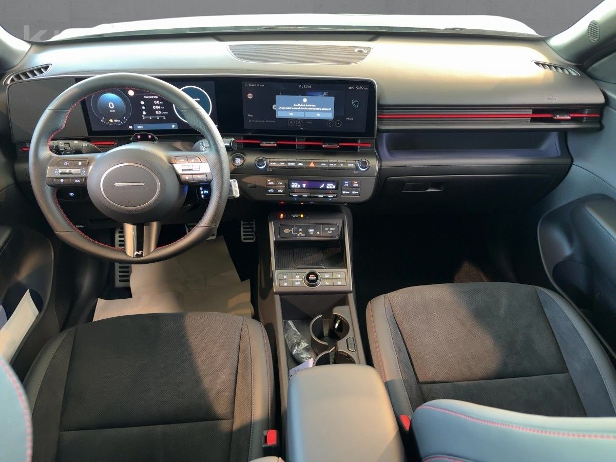 Hyundai KONA - Bild 8