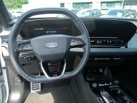 Audi Q6 e-tron - Vorschau Bild 5