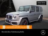 Mercedes-Benz G 63 AMG SHD/AHK/Distronic/Burmester/Multibeam