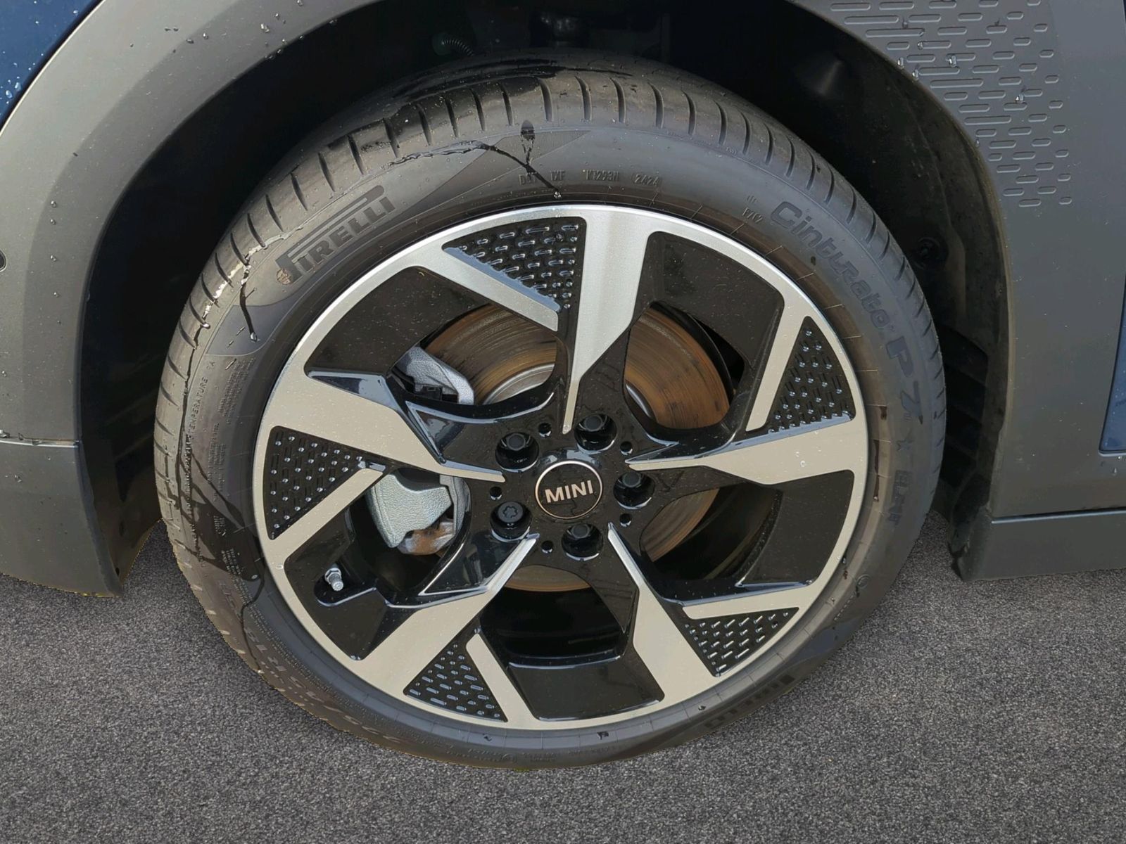 MINI Aceman - Bild 15