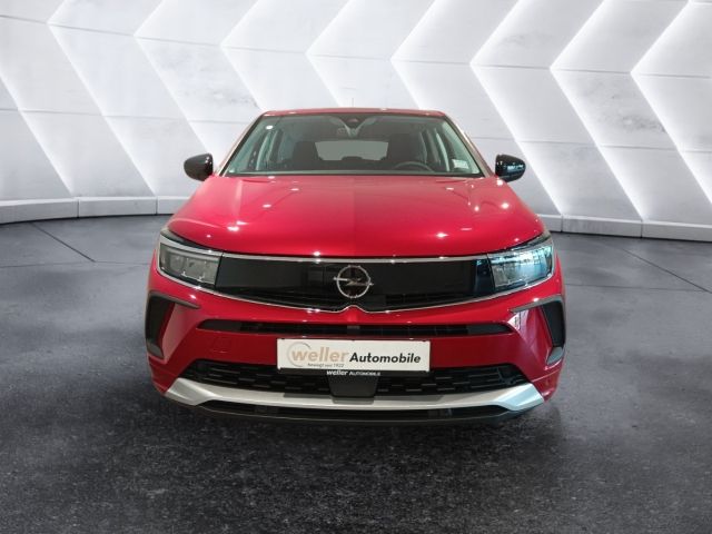 Opel Grandland (X) — fotografia 2
