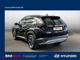 Hyundai TUCSON TUCSON 4WD MJ25 1.6 CRDI 136PS 48V 7-DCT - Hyundai TUCSON mit Diesel-Antrieb