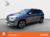 Seat Ateca FR-Line 2.0 TDI DSG Navi*AHK*KAM*El.Heckkl - Seat Ateca in Wiesbaden