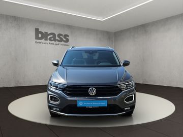 Volkswagen T-Roc - 8