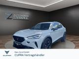 Cupra Formentor VZ5 Edition TAIGA GREY 2.5 TSI 4Drive - mit Benzin-Antrieb: Grau