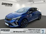 Renault Clio 1.0 TCe 90 Esprit Alpine BOSE-SOUNDSYSTEM N - Renault Clio Neuwagen