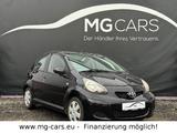 Toyota Aygo~4-Türer~Klima~Servo~Tüv Neu! - Toyota Aygo (X) in Mannheim