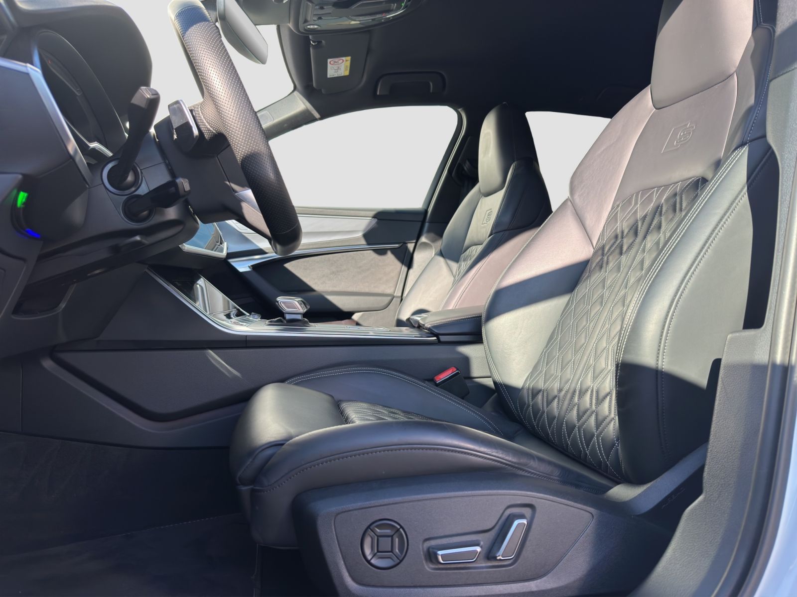 Audi S6 - Bild 3