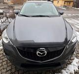 Mazda CX-5 | Erstzulassung: 2015 | Diesel ... - Mazda CX-5 mit Diesel-Antrieb: Kombi