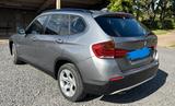 BMW gepflegter X1 sDrive20d, TÜV, HU, 8 fach bereift - BMW X1: 2.8