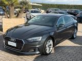 Audi A5 SPB 2.0 TDI S tronic Advanced - Audi A5 advanced mit Hybrid-Antrieb (Diesel-Elektro)