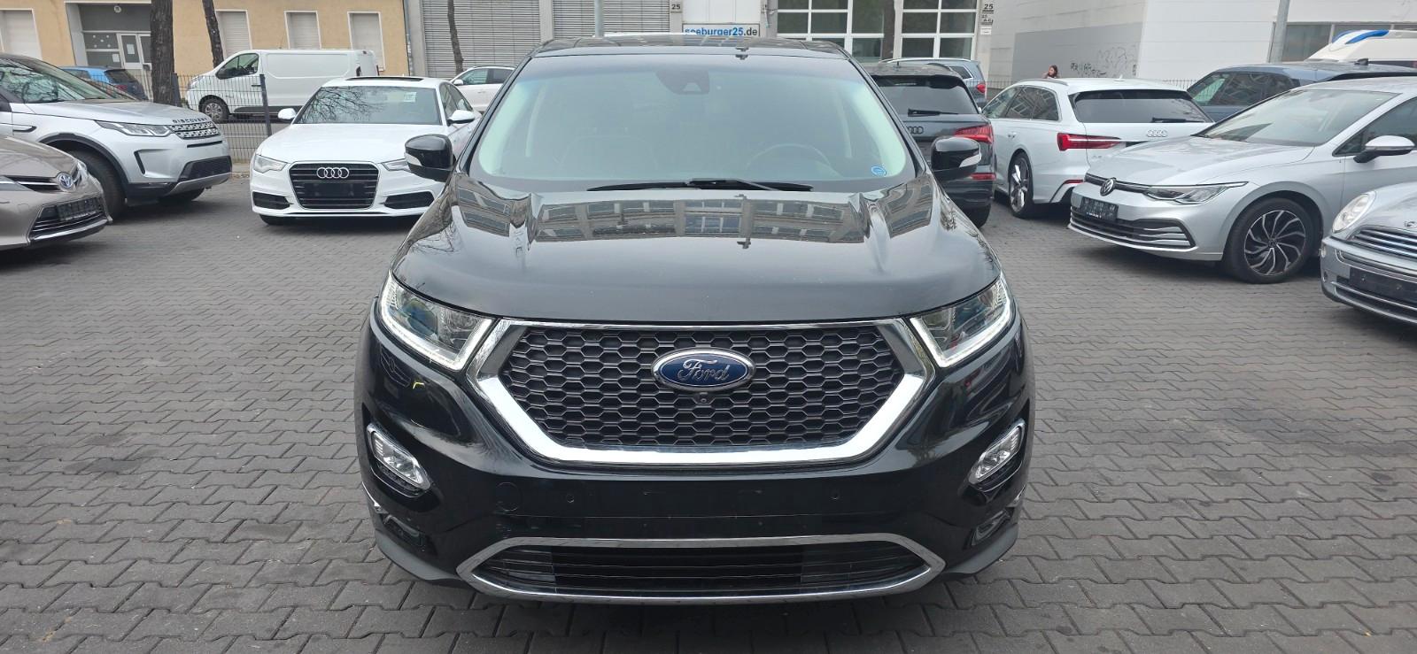 Ford Edge Vignale 4x4