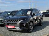 Ssangyong Torres 1.5 T-GDI FOREST EDITION/LEDER/SITZKLIMA - Ssangyong Torres aus 2023