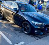 BMW 118d M Sport Edition - BMW 118: 118d Edition Sport