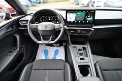CUPRA Leon Sportstourer 1.4 e-Hybrid