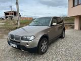 BMW X3 xDrive25i - - gebrauchte BMW X3 aus dem Jahr 2007