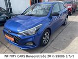 Hyundai i20 YES!*Spurhalteassistent*Kamera - Hyundai i20 in Erfurt