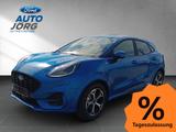Ford Puma ST-Line 1.0 EcoBoost Mild Hybrid EU6d
