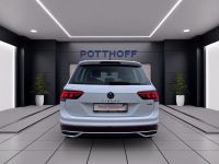 Volkswagen Tiguan - Vorschau Bild 4