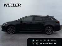 Toyota Corolla - Vorschau Bild 5